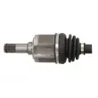 Arbre de transmission avant gauche POINT GEAR PNG72844 - Visuel 3