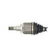 Arbre de transmission avant gauche POINT GEAR PNG72846 - Visuel 3