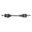 Arbre de transmission avant gauche POINT GEAR PNG72847 - Visuel 1
