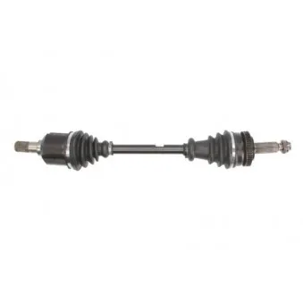 Arbre de transmission avant gauche POINT GEAR