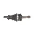 Arbre de transmission avant gauche POINT GEAR PNG72847 - Visuel 2