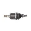 Arbre de transmission avant gauche POINT GEAR PNG72847 - Visuel 3