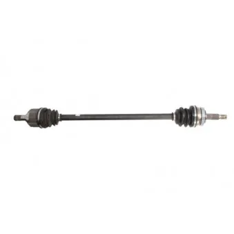 Arbre de transmission avant droit POINT GEAR PNG72848