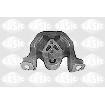 Support, suspension du moteur SASIC 9001344