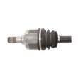 Arbre de transmission avant droit POINT GEAR PNG72848 - Visuel 3