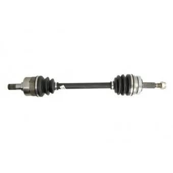 Arbre de transmission avant gauche POINT GEAR