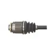 Arbre de transmission avant droit POINT GEAR PNG72850 - Visuel 3