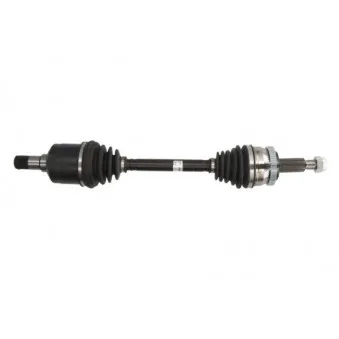 Arbre de transmission avant gauche POINT GEAR PNG72851