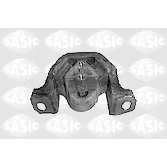 Support, suspension du moteur SASIC 9001346