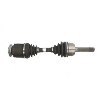 Arbre de transmission avant gauche POINT GEAR PNG72853