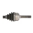 Arbre de transmission avant gauche POINT GEAR PNG72853 - Visuel 2