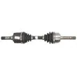 Arbre de transmission avant droit POINT GEAR PNG72854 - Visuel 1