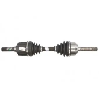 Arbre de transmission avant droit POINT GEAR PNG72854