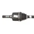 Arbre de transmission avant droit POINT GEAR PNG72854 - Visuel 2