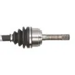 Arbre de transmission avant droit POINT GEAR PNG72854 - Visuel 3