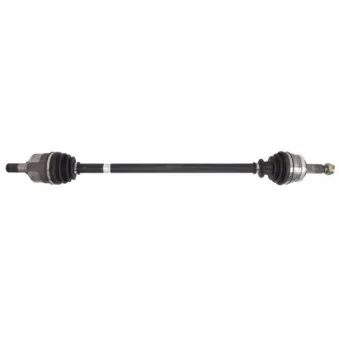 Arbre de transmission avant droit POINT GEAR