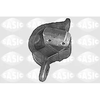 Support, suspension du moteur SASIC