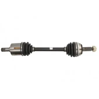 Arbre de transmission avant gauche POINT GEAR PNG72862