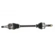 Arbre de transmission avant gauche POINT GEAR PNG72864 - Visuel 1