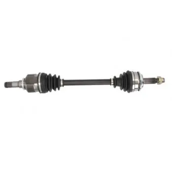 Arbre de transmission avant gauche POINT GEAR PNG72864