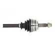 Arbre de transmission avant gauche POINT GEAR PNG72864 - Visuel 2