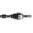 Arbre de transmission avant droit POINT GEAR PNG72865 - Visuel 2