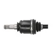 Arbre de transmission avant gauche POINT GEAR PNG72866 - Visuel 3