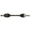 Arbre de transmission avant gauche POINT GEAR PNG72868 - Visuel 1
