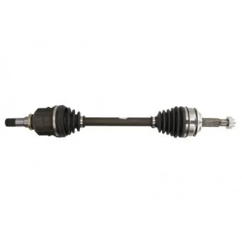 Arbre de transmission avant gauche POINT GEAR