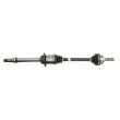 Arbre de transmission avant droit POINT GEAR PNG72869 - Visuel 1