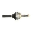 Arbre de transmission avant droit POINT GEAR PNG72869 - Visuel 2