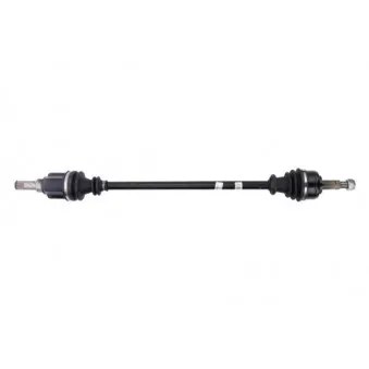 Arbre de transmission avant droit POINT GEAR PNG72872