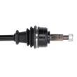 Arbre de transmission avant droit POINT GEAR PNG72872 - Visuel 2