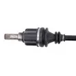 Arbre de transmission avant droit POINT GEAR PNG72872 - Visuel 3