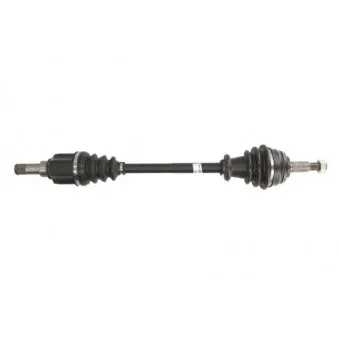 Arbre de transmission avant gauche POINT GEAR