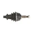 Arbre de transmission avant gauche POINT GEAR PNG72874 - Visuel 2