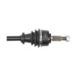 Arbre de transmission avant droit POINT GEAR PNG72875 - Visuel 2
