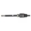 Arbre de transmission avant droit POINT GEAR PNG72875 - Visuel 3