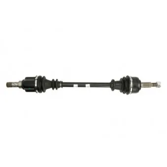 Arbre de transmission avant gauche POINT GEAR PNG72876