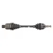 Arbre de transmission avant droit POINT GEAR PNG72877 - Visuel 1