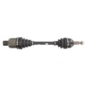 Arbre de transmission avant droit POINT GEAR PNG72877