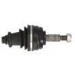 Arbre de transmission avant gauche POINT GEAR PNG72878 - Visuel 2