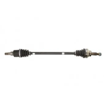 Arbre de transmission arrière gauche POINT GEAR PNG72879
