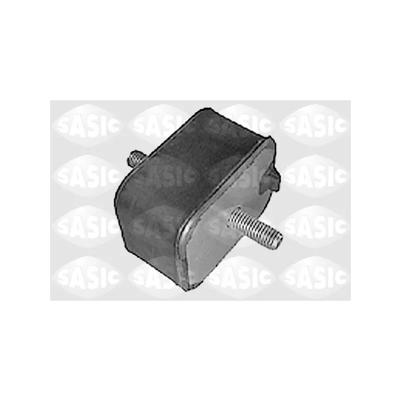 Support, suspension du moteur SASIC 9001354