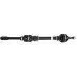 Arbre de transmission avant droit POINT GEAR PNG72880 - Visuel 1