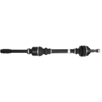 Arbre de transmission avant droit POINT GEAR PNG72880