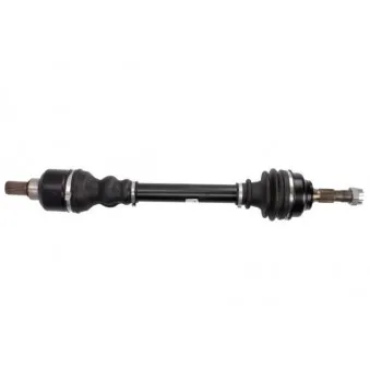 Arbre de transmission avant gauche POINT GEAR