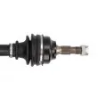 Arbre de transmission avant gauche POINT GEAR PNG72881 - Visuel 2