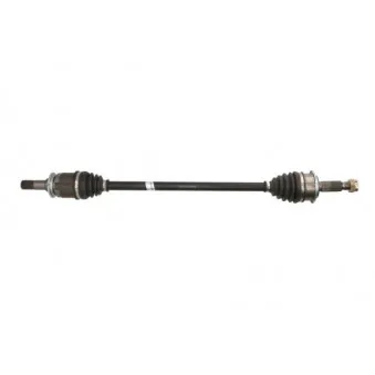 Arbre de transmission arrière droit POINT GEAR PNG72883