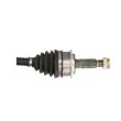 Arbre de transmission arrière droit POINT GEAR PNG72883 - Visuel 2